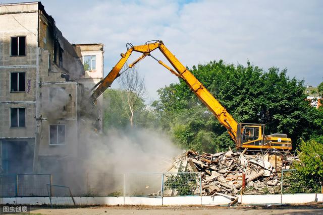 未签协议遭遇建筑公司"误拆"房屋，征收方需要负责吗？