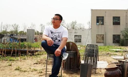济南拆迁户实录：“我们不是富二代，我们是拆二代”！