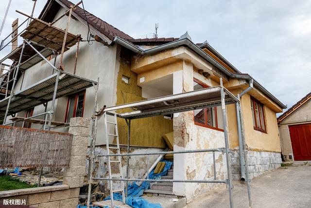 2020年违建拆除：哪些违建房屋能避免强拆？怎么避免房屋强拆？
