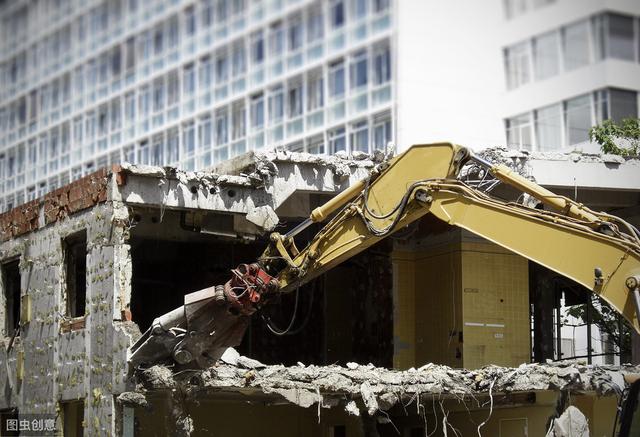2020年，西安市新城区棚改拆迁项目来了，一起来看看吧
